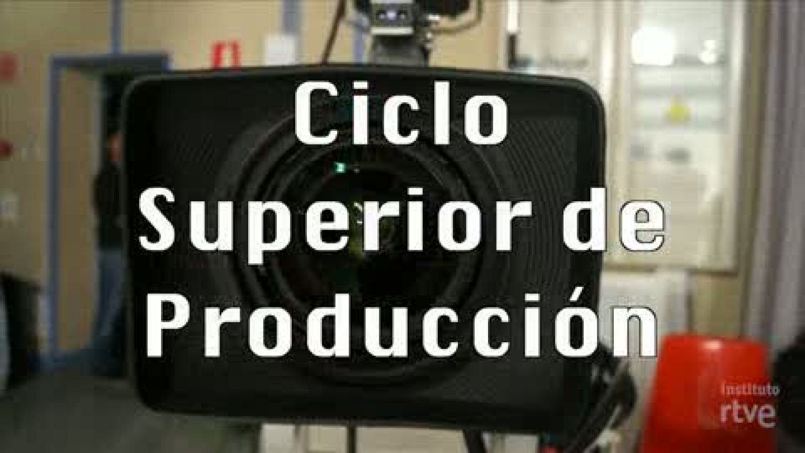 Promo Making Of Policias Polis 2P 13-14 | Ver