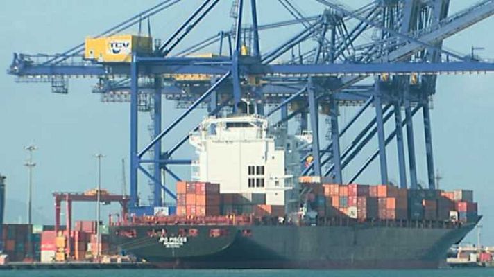 L'informatiu - Comunitat Valenciana - La Comunidad Valenciana en 2' - 08/08/14