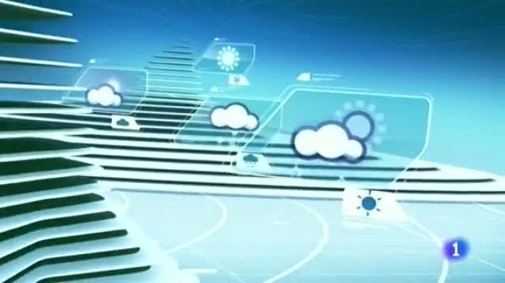 Noticias de Castilla y León - El tiempo en Castilla y León - 08/08/14