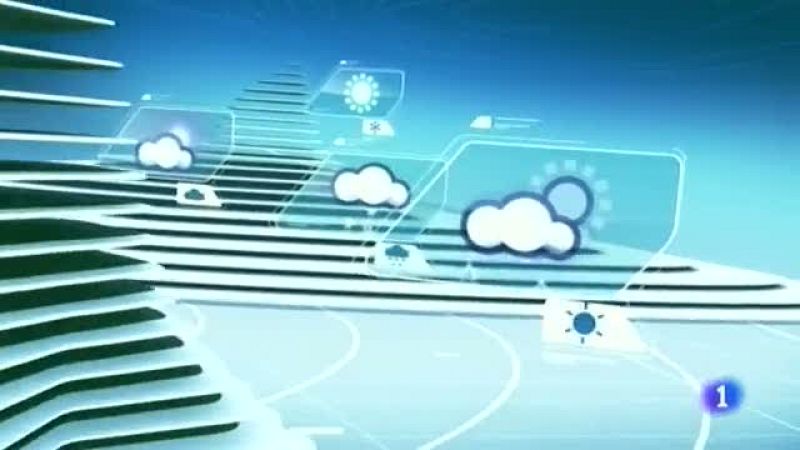 El tiempo en Castilla y León - 08/08/14