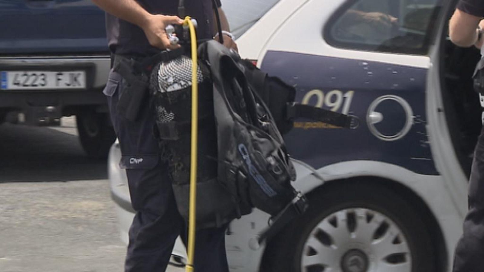 Canarias en 2' - 08/08/14 | Ver