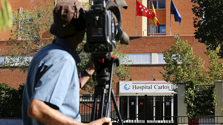 Informativo de Madrid - Informativo de Madrid - 08/08/14