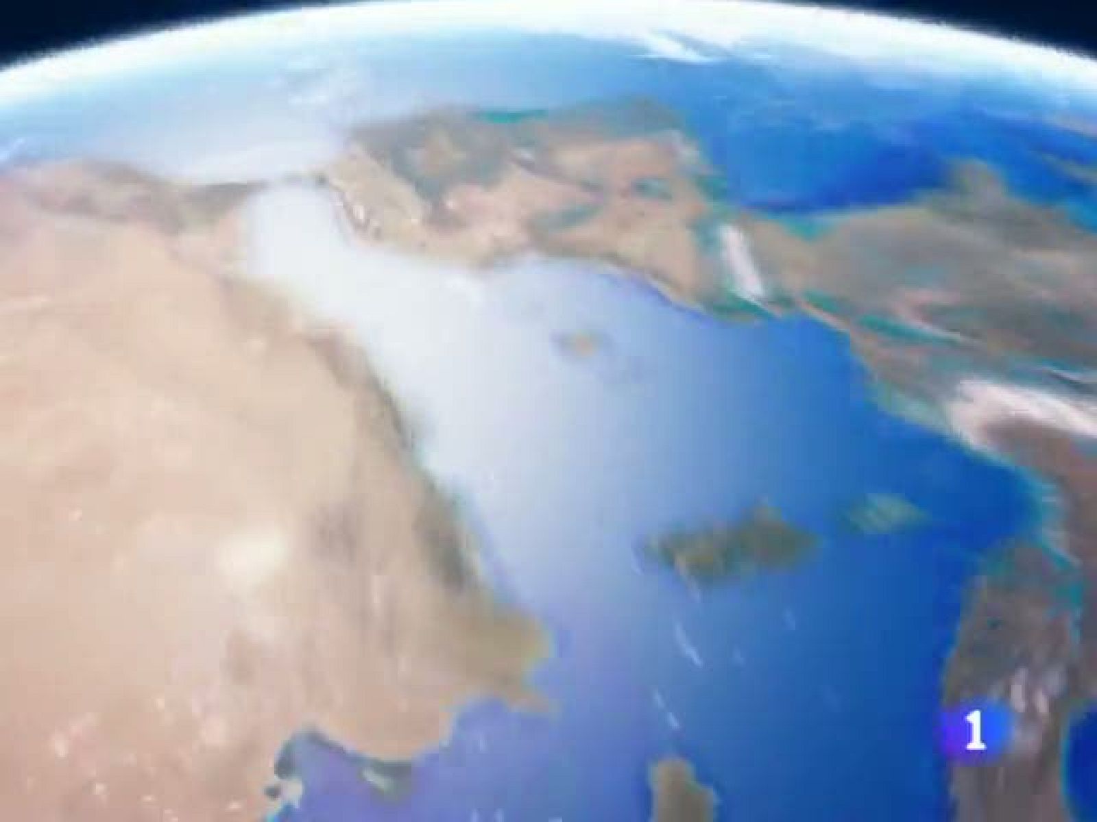 El tiempo en La Rioja - 08/08/14 | Ver