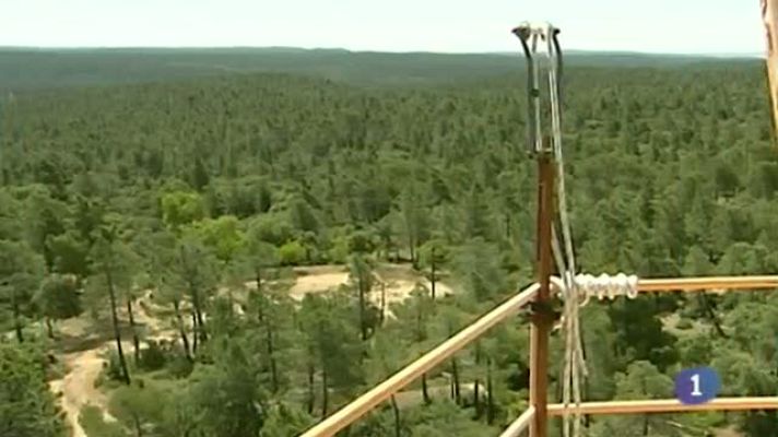 Noticias de Castilla-La Mancha - Castilla-La Mancha en 2' - 08/08/14