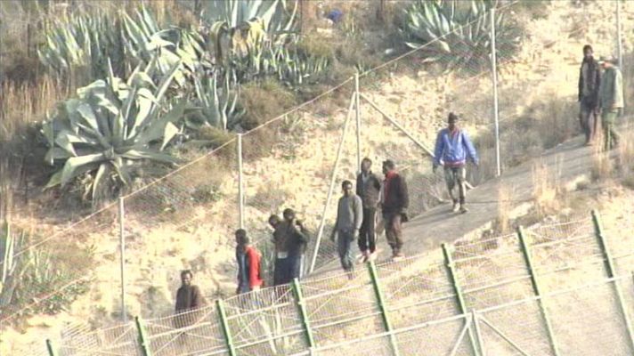 Noticias de Melilla - Melilla en 2' - 08/08/14