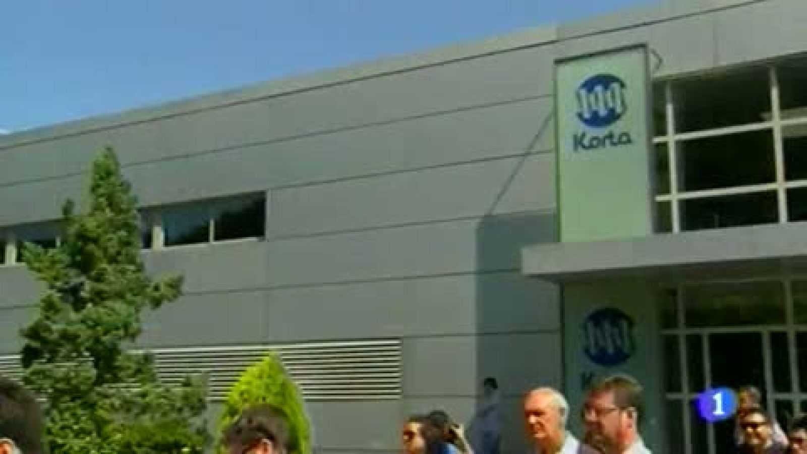 Telenorte País Vasco - 08/08/14 | Ver