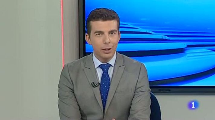 Noticias Andalucía - El tiempo en Andalucía - 08/08/2014