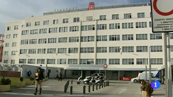 Telenavarra - Telenavarra 2 - 08/08/2014