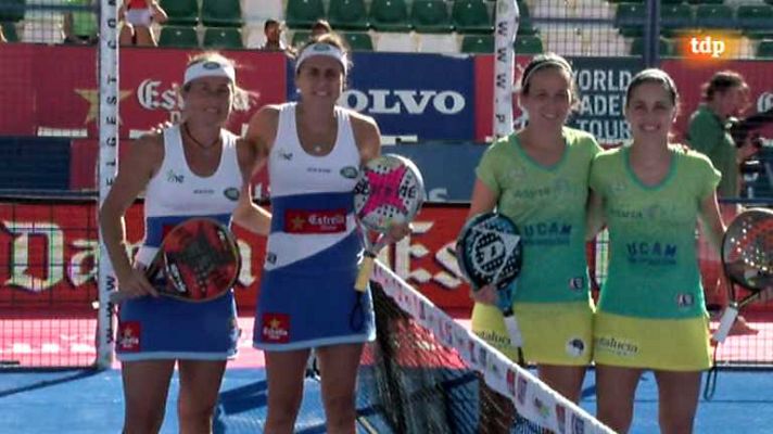 World Padel Tour - T2 - Programa 6