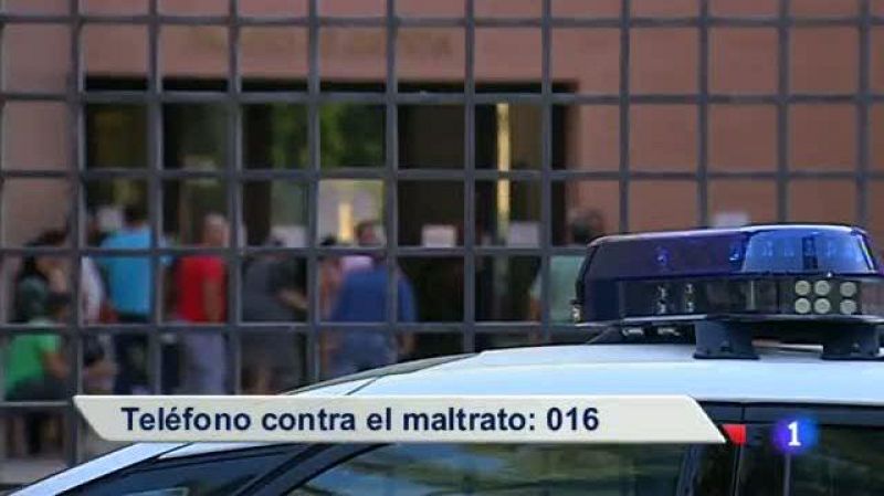 Noticias Andalucía 2 - 08/08/2014 | Ver