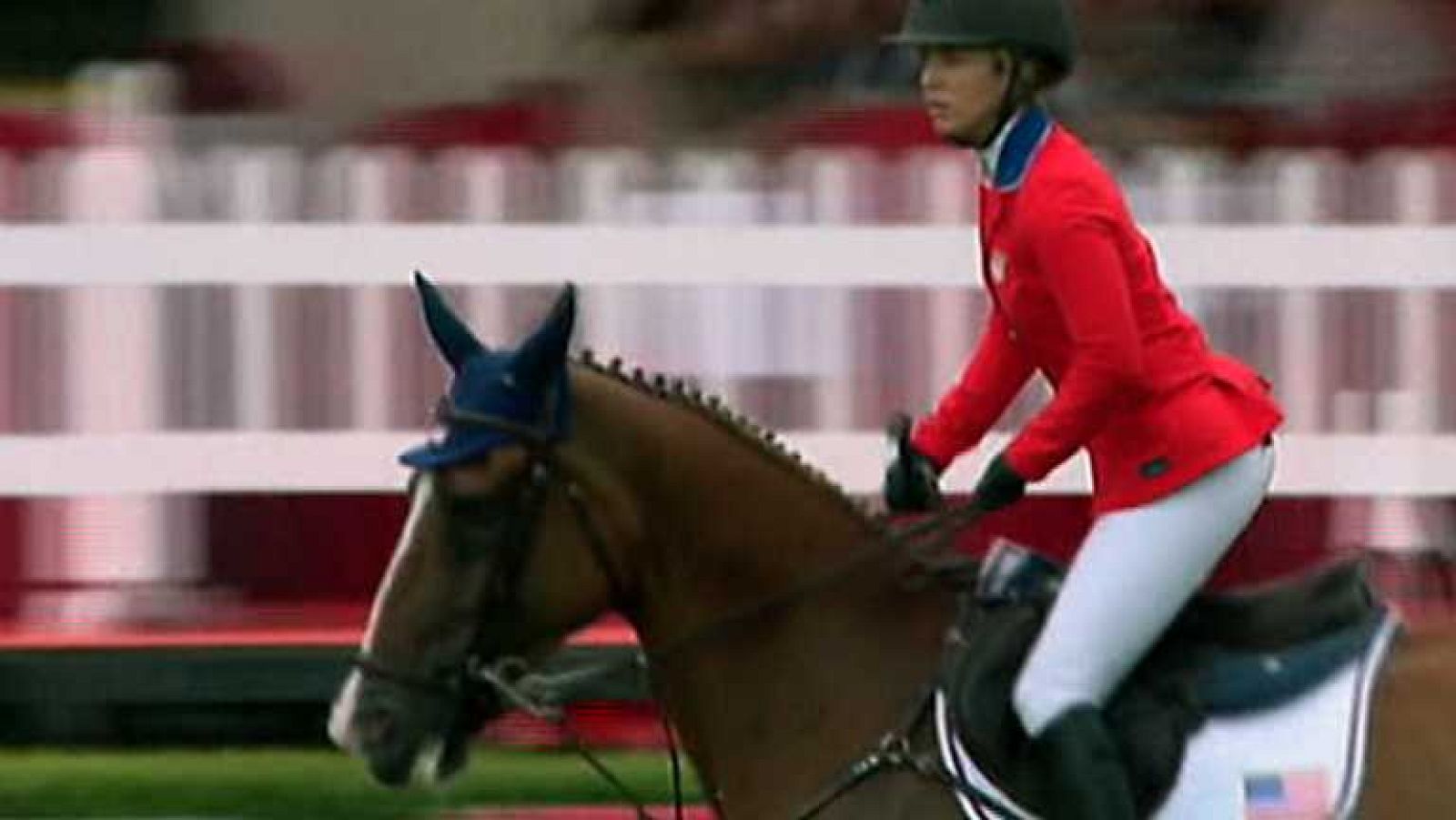 Hípica - Concurso de saltos CSI Gijón - ver ahora