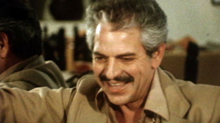 Viaje al centro de la tele - ¿Qué es un playboy? Espartaco Santoni