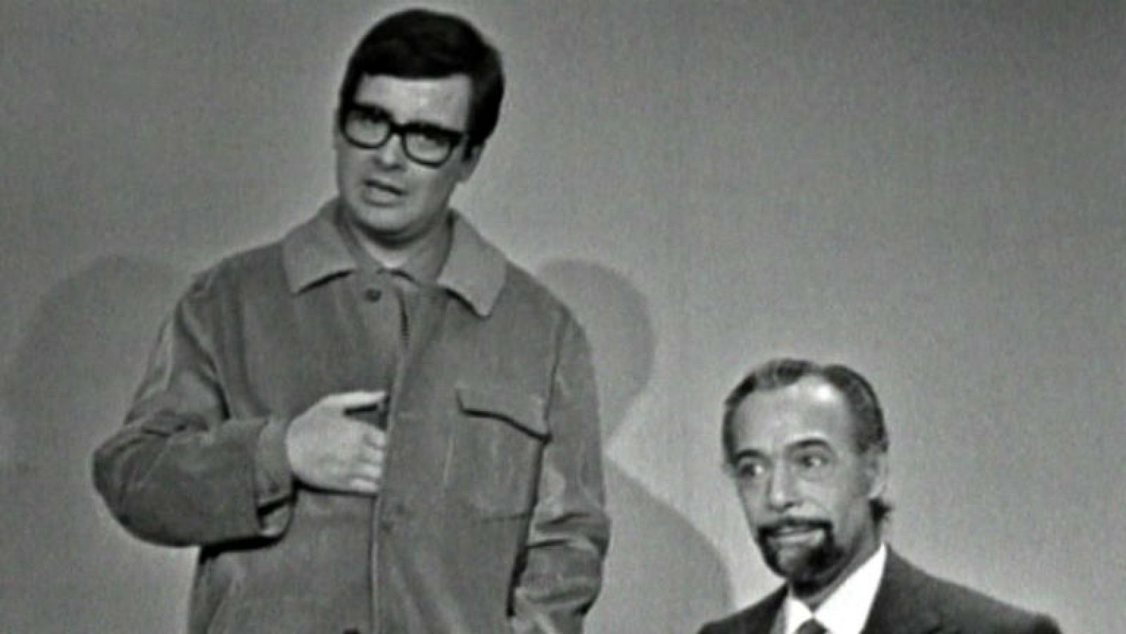 Chicho Ibáñez Serrador: el cerebro de la televisión