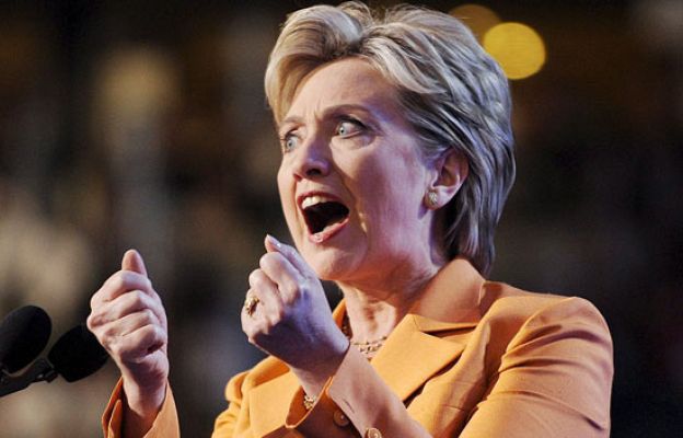  - Tras Hillary, Bill