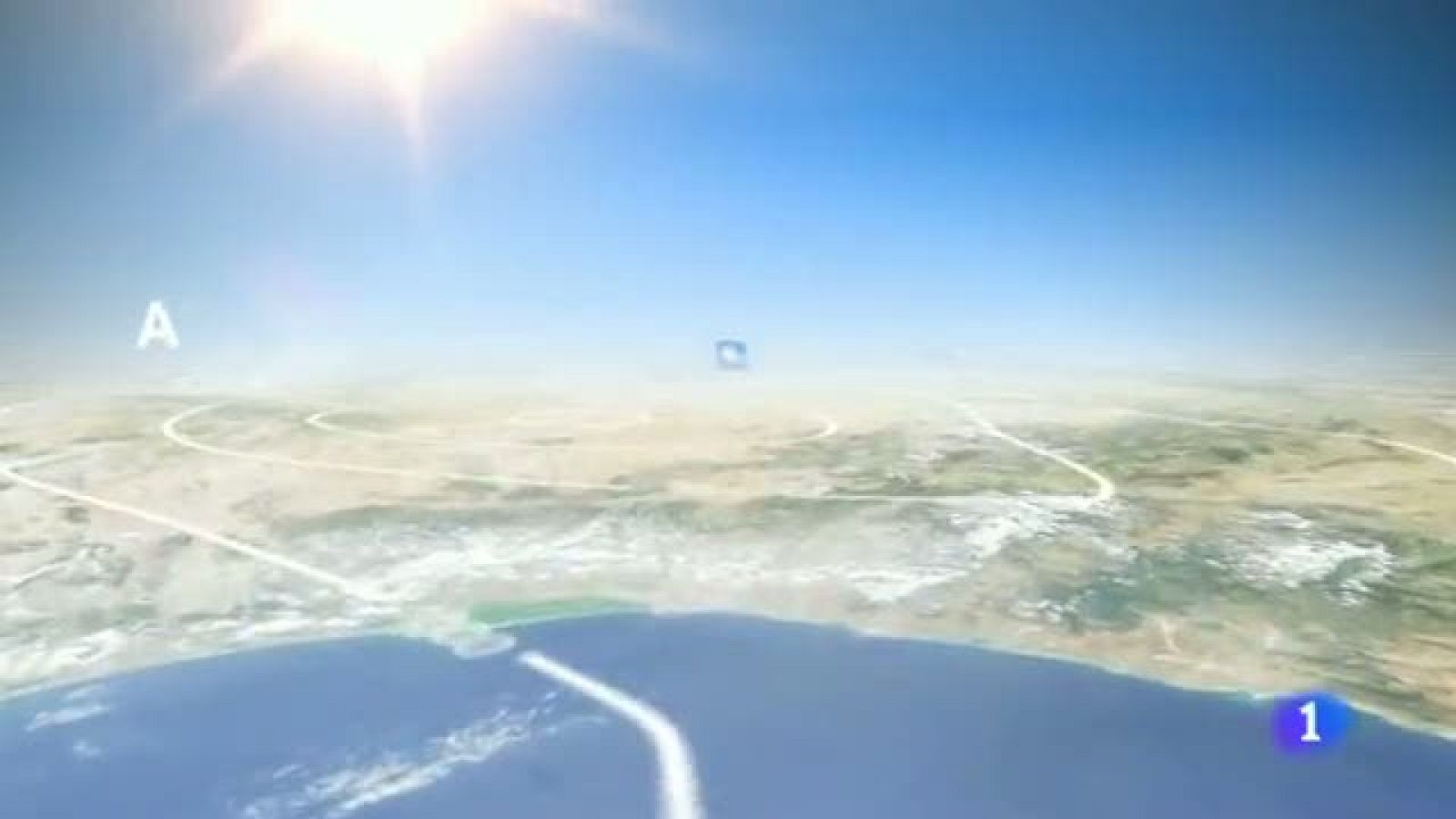 El tiempo en Cantabria - 08/08/14