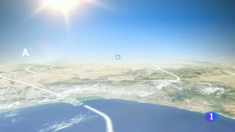 El tiempo en Cantabria - 08/08/14