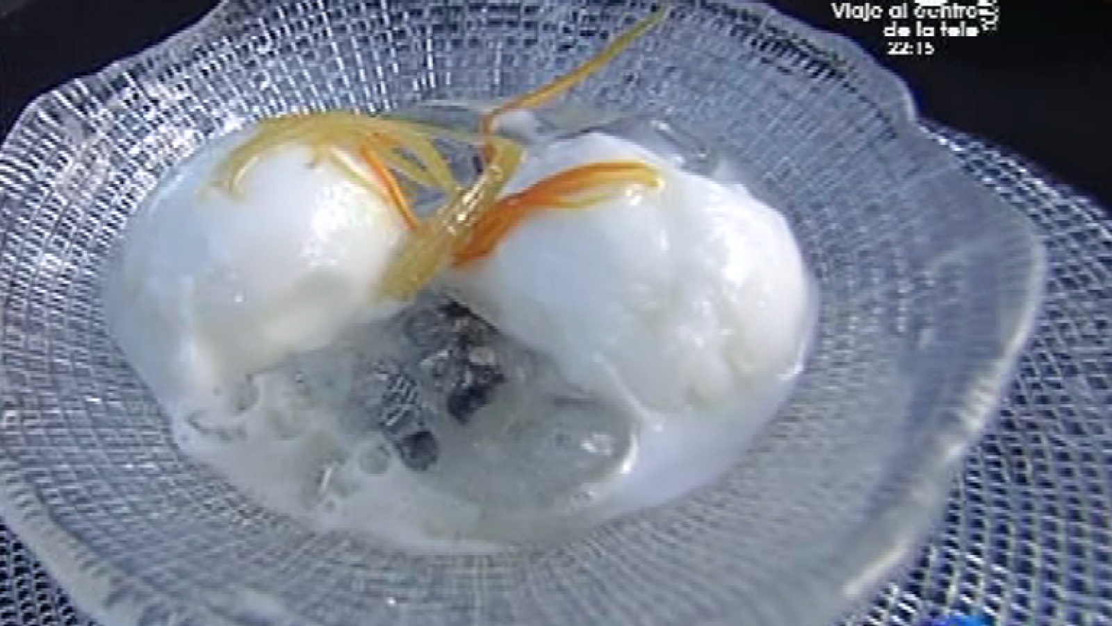 España Directo- Gelatina de manzana