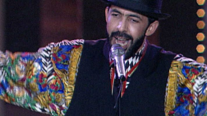 Viaje al centro de la tele - Corazón latino