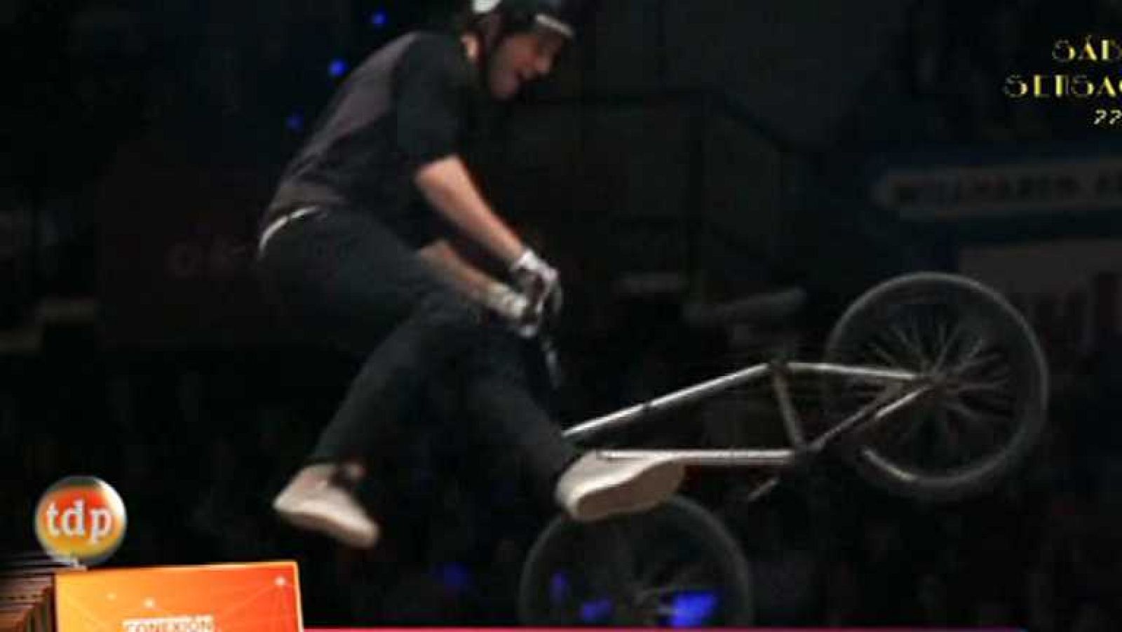 Lo que hay que ver - 02/08/14 - Ver ahora