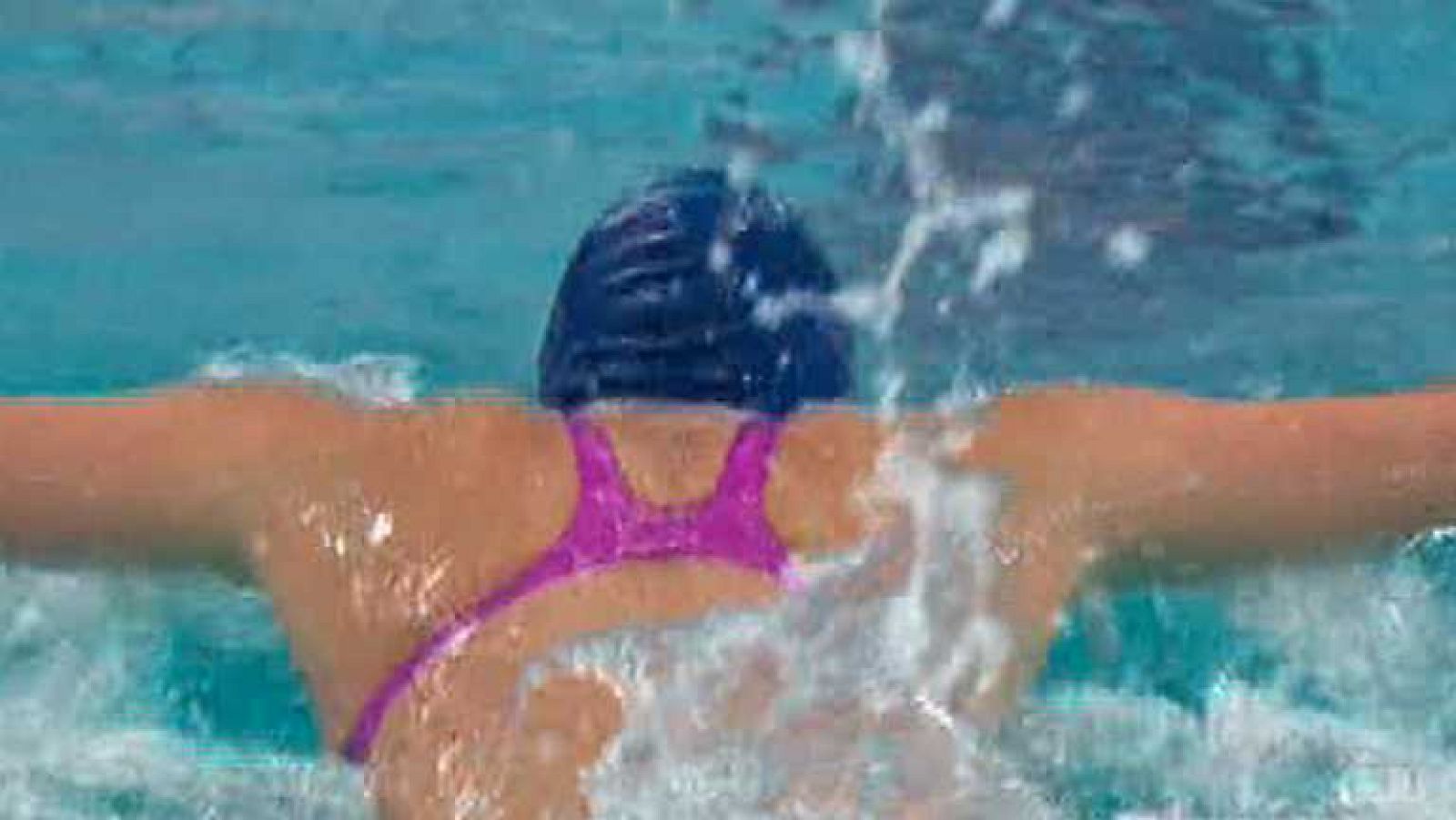 Natación - Campeonato de Europa Paralímpicos. Resumen jornada. Desde Eindhoven (Holanda) - ver ahora