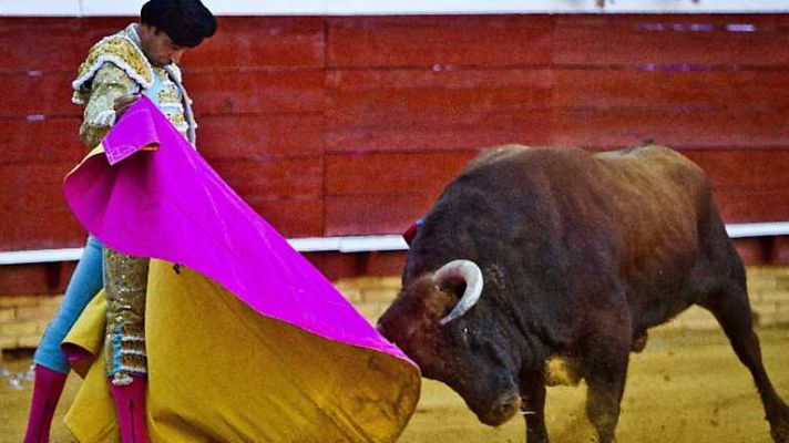 Tendido cero - Tendido Cero - 09/08/14