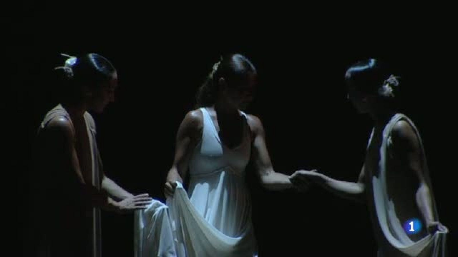 L'Entrevista de l'Informatiu: Sara Baras