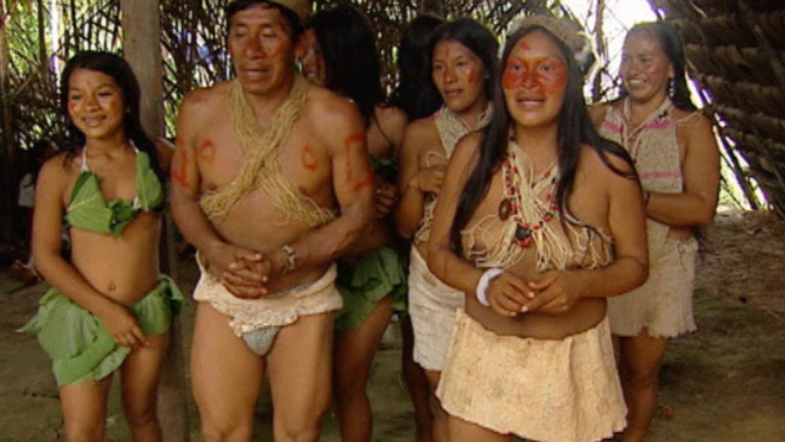 La ONU pide el fin de la marginación que sufren los pueblos ondígenas