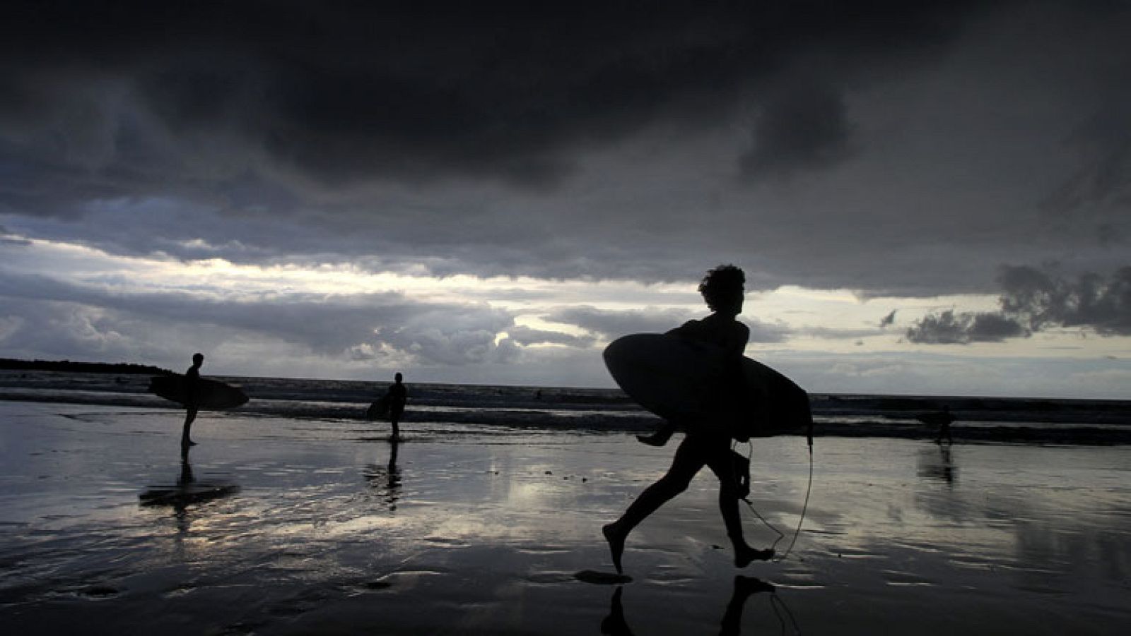 Cielos nubosos en el norte - El tiempo | Ver