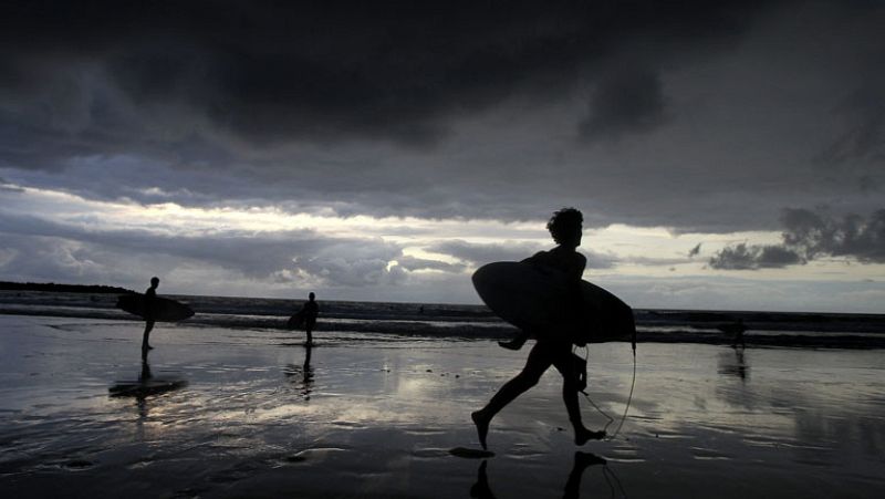 Cielos nubosos en el norte - El tiempo | Ver
