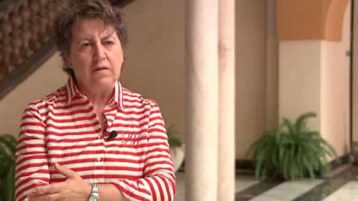 Testimonio - Justicia y paz