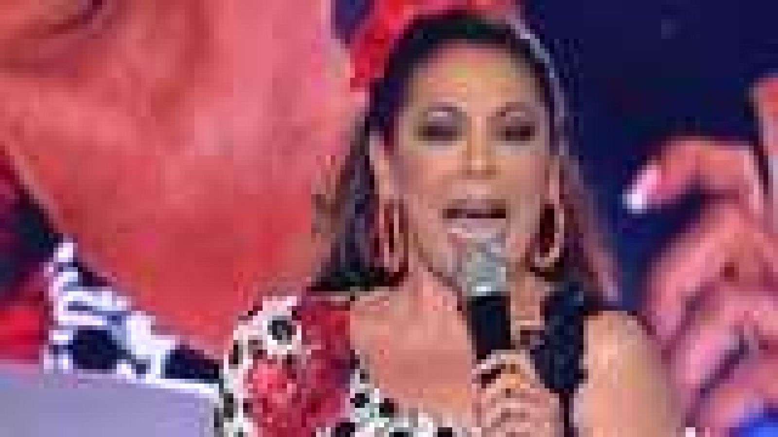 Sábado sensacional - 09/08/14 - ver ahora 