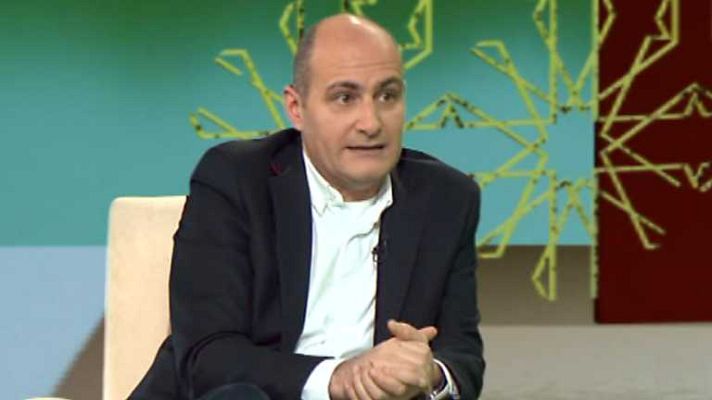 Islam hoy - Psicoterapia Transcultural (2)