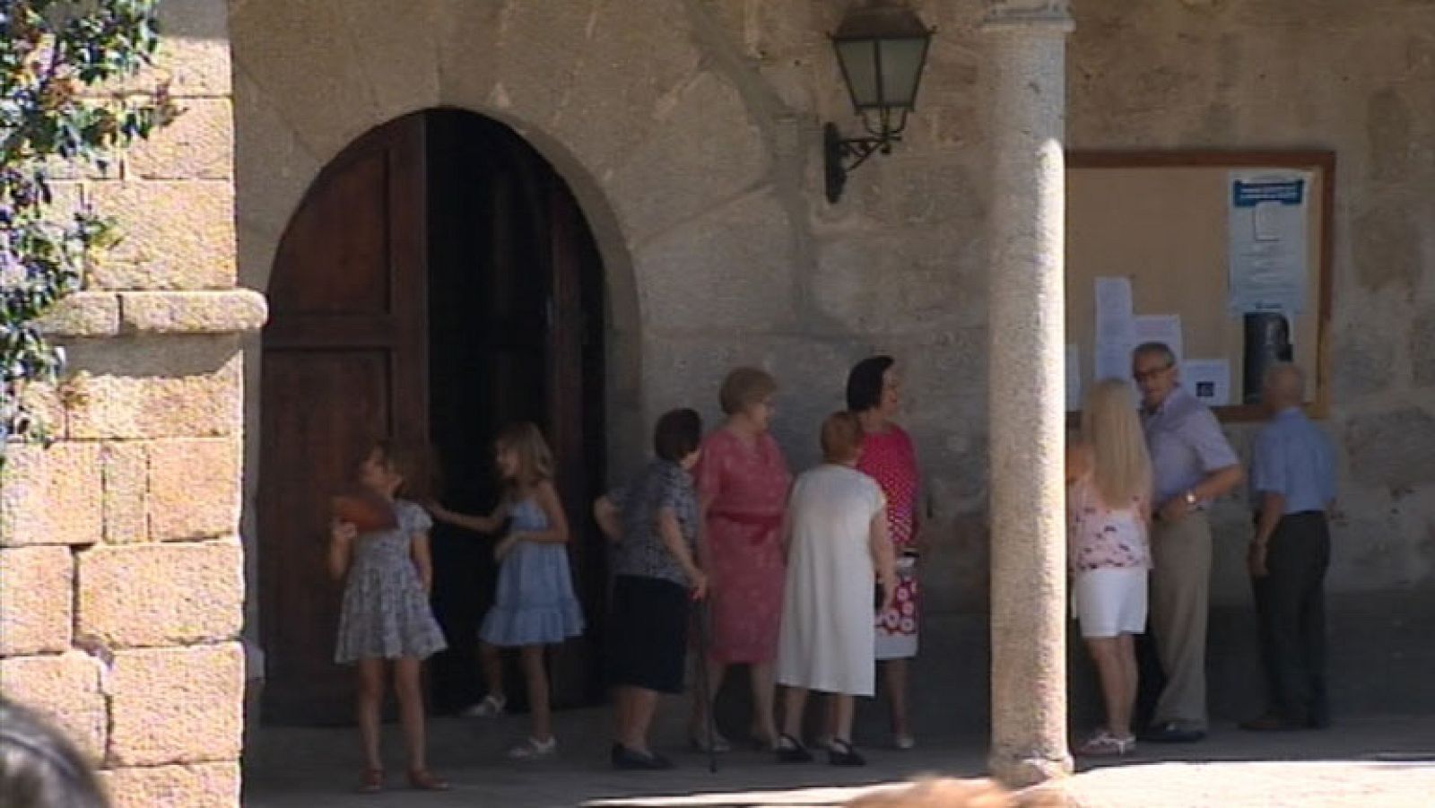 La familia de Miguel Pajares confía en que el fármaco experimental ayude al misionero a superar el virus