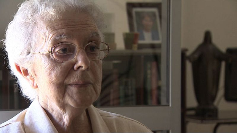 España es el país con más misioneros católicos en el mundo