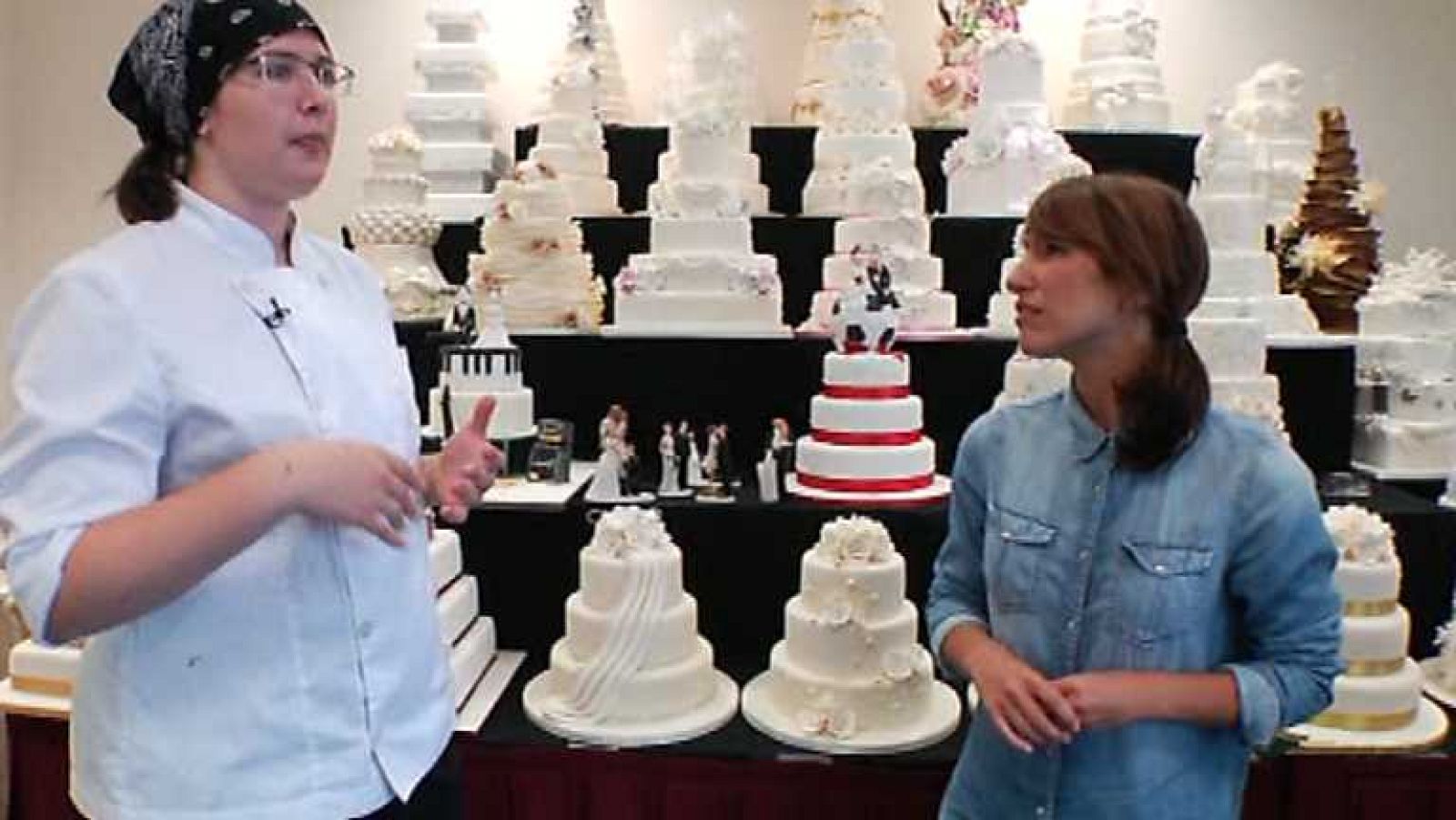 En movimiento - Aprender para trabajar - 10/08/14 - ver ahora