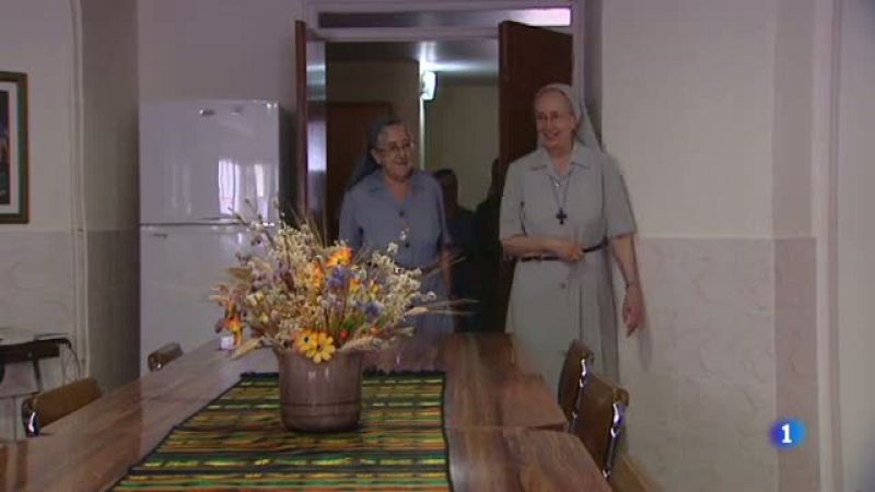 Els missioners i missioneres catalans