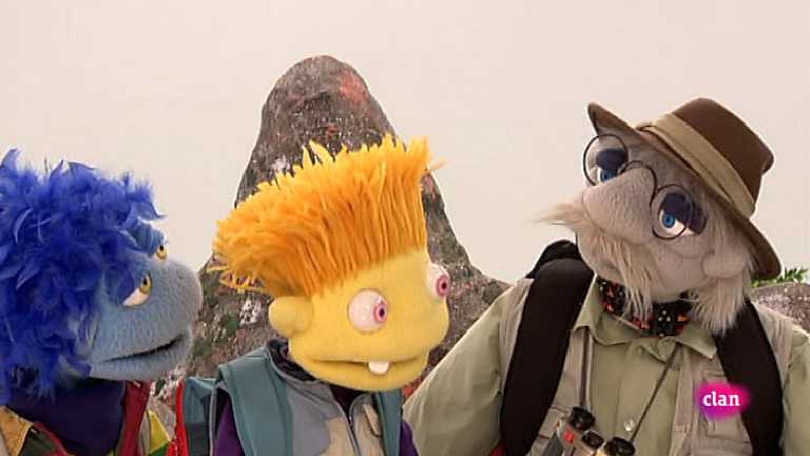 Capítulo 239 - Lunnis | Ver