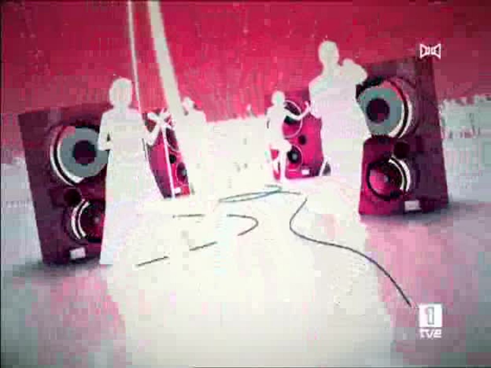 Canta Singstar - 27/08/08 | Ver