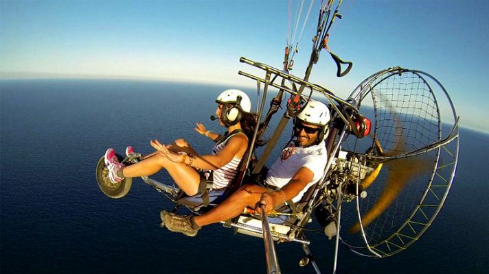 Comando Actualidad - Comando al sol - Fuego, vino y pan