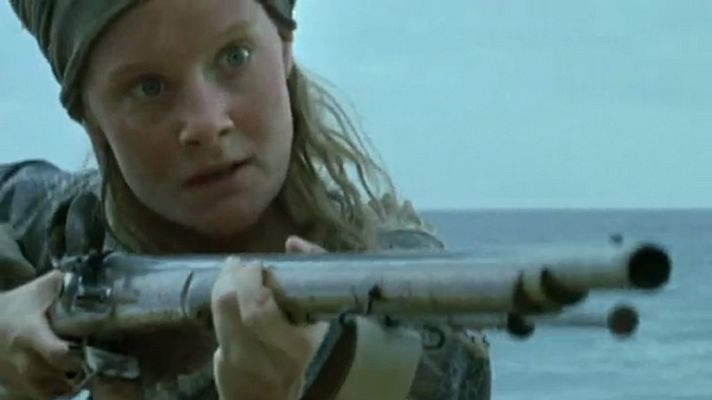  - 'El increíble viaje de Mary Bryant', esta noche a las 22:30