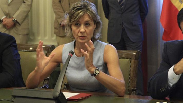 Informativo 24h - Agricultura analiza con el sector el veto ruso