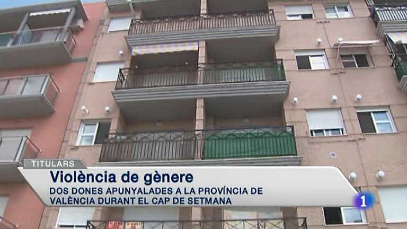 La Comunidad Valenciana en 2' - 11/08/14 - Ver ahora