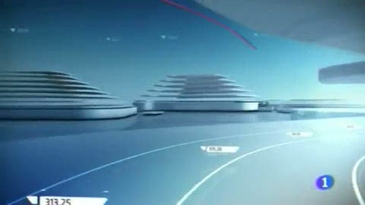 Telenorte - País Vasco - País Vasco en 2 '- 11/08/14