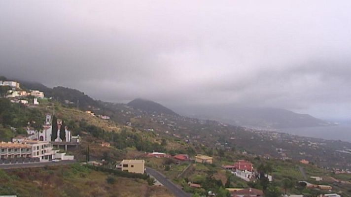 Telecanarias - El tiempo en Canarias - 11/08/14