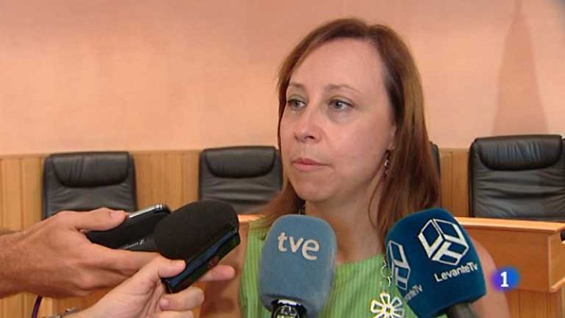 L'Informatiu - Comunitat Valenciana - 11/08/14 - Ver ahora