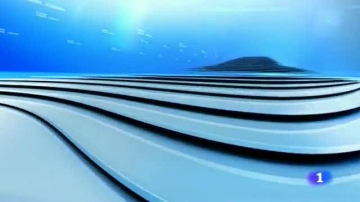 Noticias Murcia - Noticias Murcia 2.(11/08/2014)