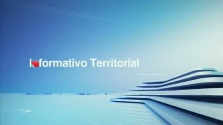 Noticias de Castilla-La Mancha - Noticias de Castilla-La Mancha 2 - 11/08/14