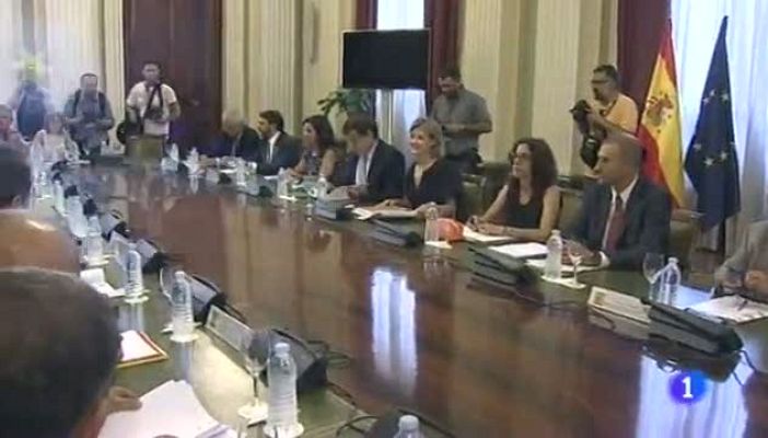 Noticias Aragón - Noticias Aragón 2-11/08/14