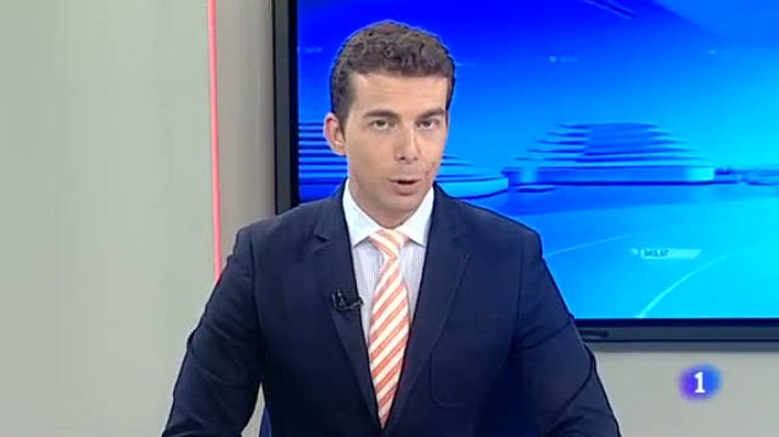 Noticias Andalucía - El tiempo en Andalucía - 11/08/2014