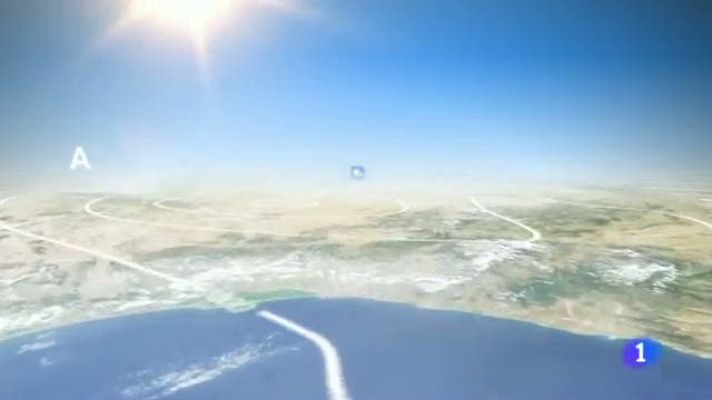 TeleCantabria - El tiempo en Cantabria - 11/08/14